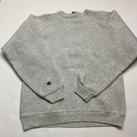 Y2k Champion crewneck - Picture 5 of 5